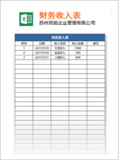 河间代理记账